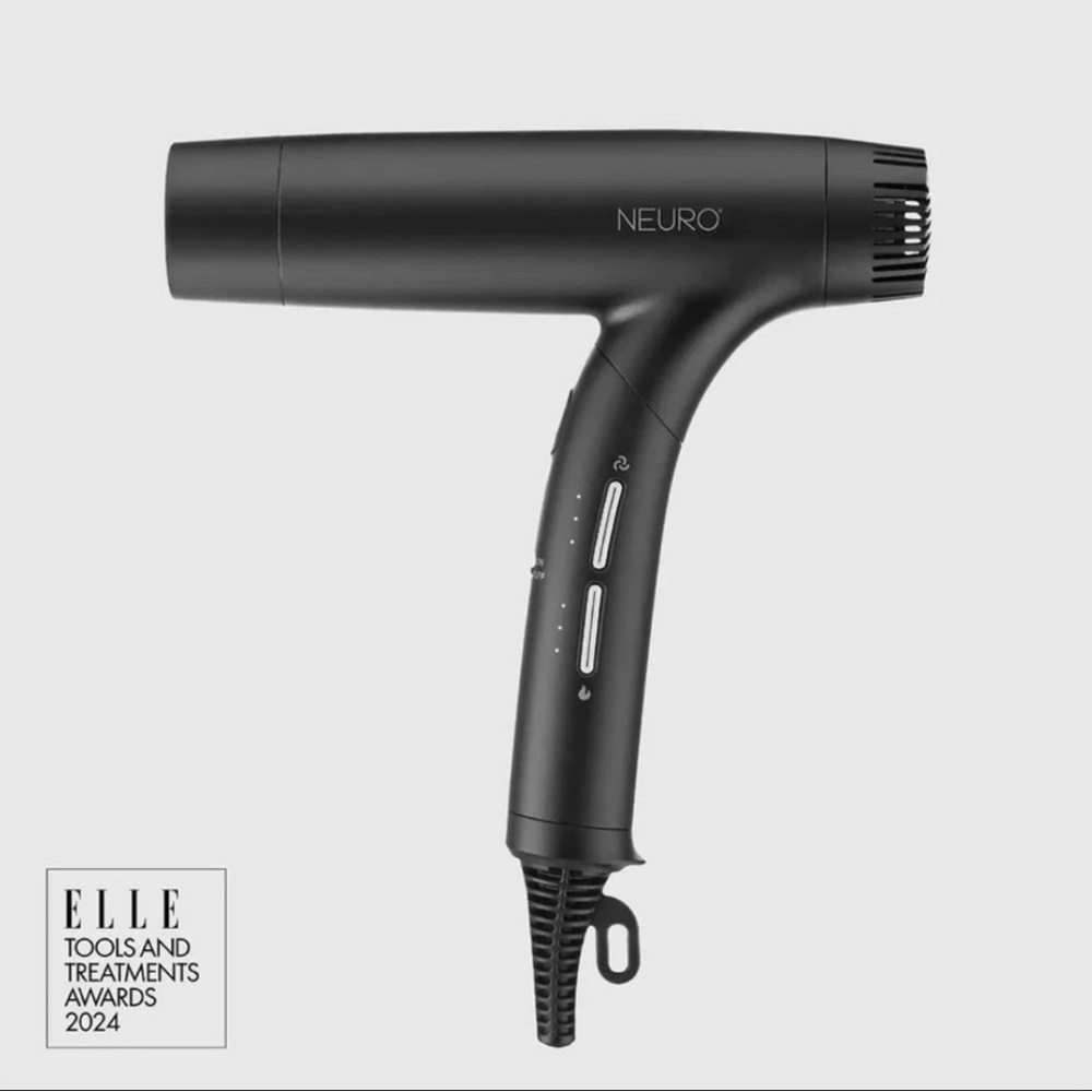 Paul Mitchell Neuro Black Hair Dryer